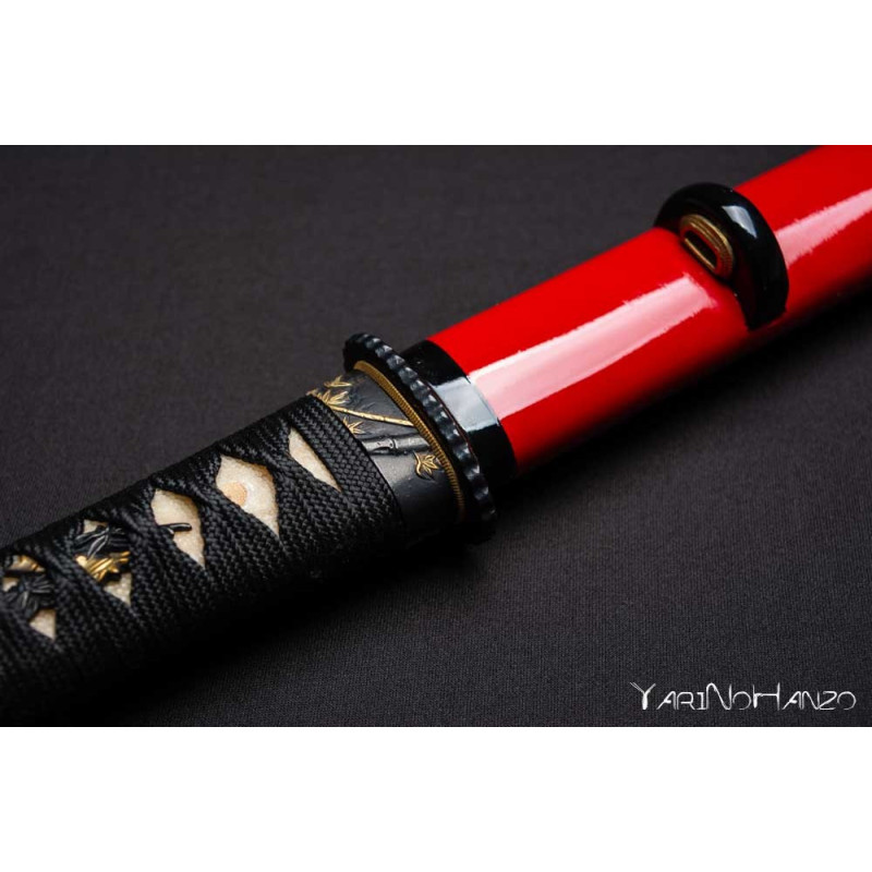 MINAMOTO TANTO | TANTO PERSONALIZADO