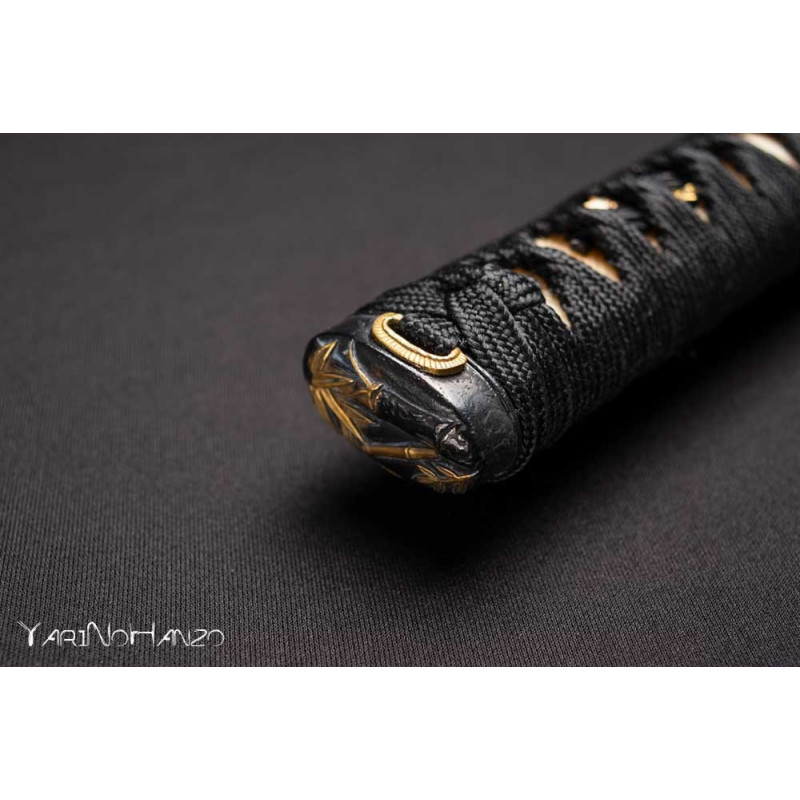 MINAMOTO TANTO | TANTO PERSONALIZADO