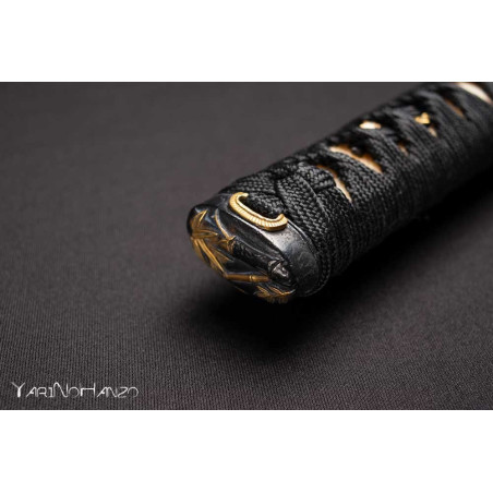 MINAMOTO TANTO | TANTO PERSONALIZADO