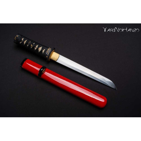 MINAMOTO TANTO | TANTO PERSONALIZADO