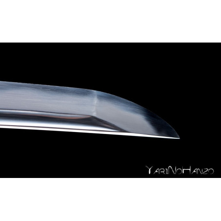 ONI | Espada Japonesa | Iaito Katana Artesanal