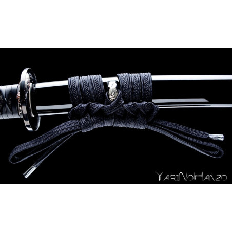 ONI | Espada Japonesa | Iaito Katana Artesanal