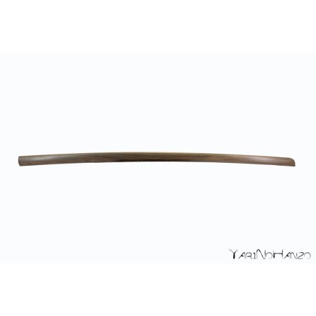 Bokken Daito 105 cm MULTICAPA Lignum Vitae + Hornbeam 2