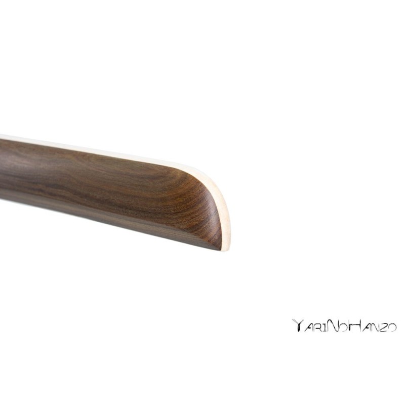 Bokken Daito 105 cm MULTICAPA Lignum Vitae + Hornbeam