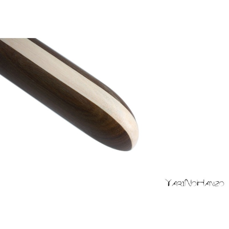 Bokken Daito 105 cm MULTICAPA Lignum Vitae + Hornbeam