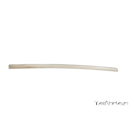Bokken Daito 105 cm MULTICAPA Hornbeam + Lignum Vitae