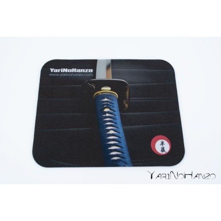 ALFOMBRA DE RATÓN KAMEI 2