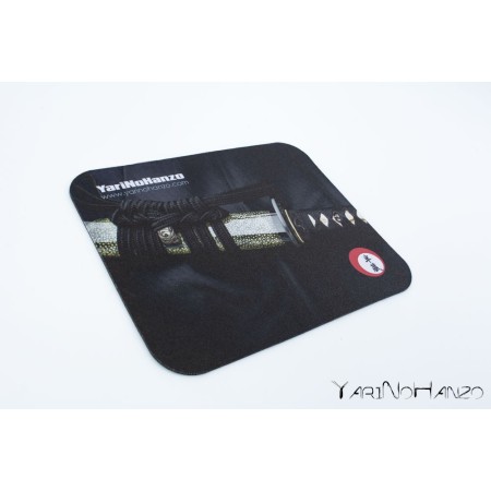 ALFOMBRA DE RATÓN ARAKI