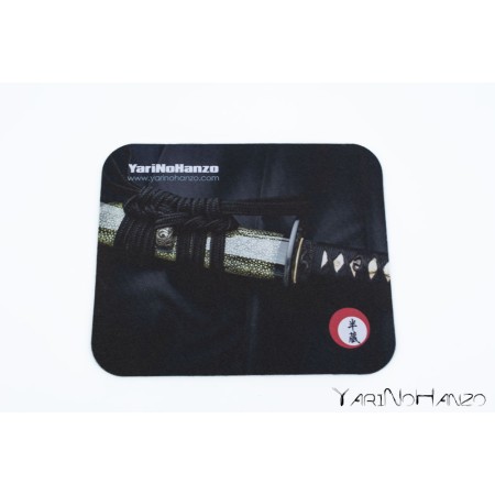 ALFOMBRA DE RATÓN ARAKI 2