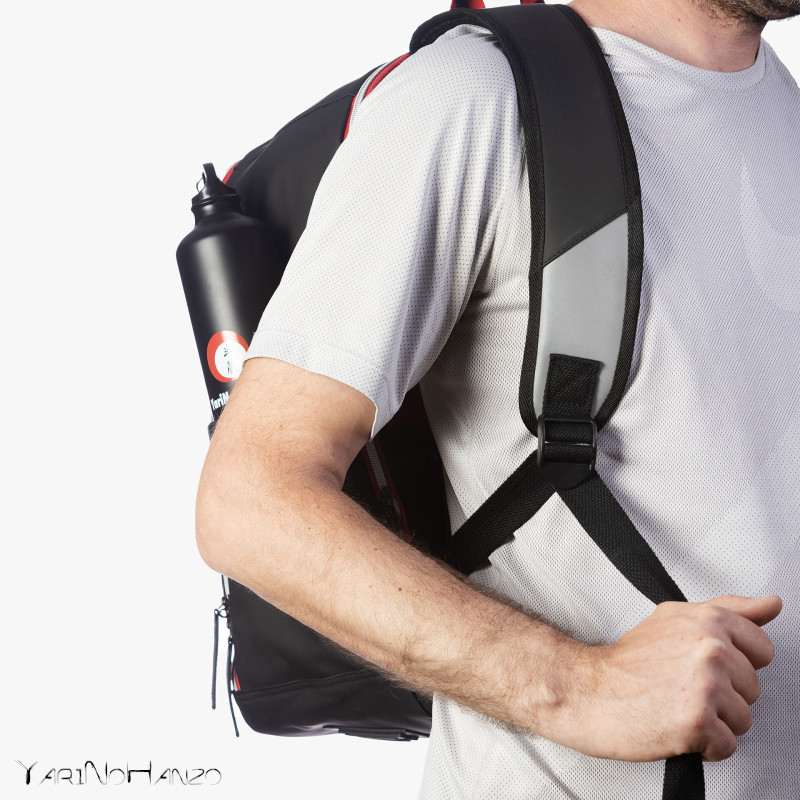 MOCHILLA YARINOHANZO SHADOW