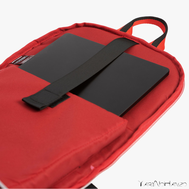 MOCHILLA YARINOHANZO SHADOW