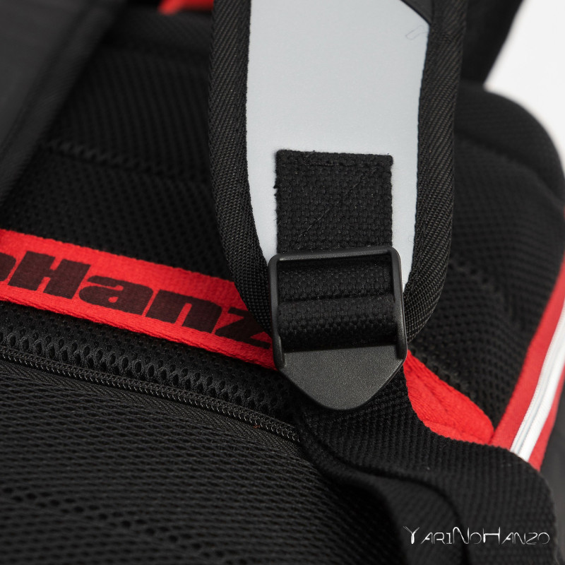 MOCHILLA YARINOHANZO SHADOW