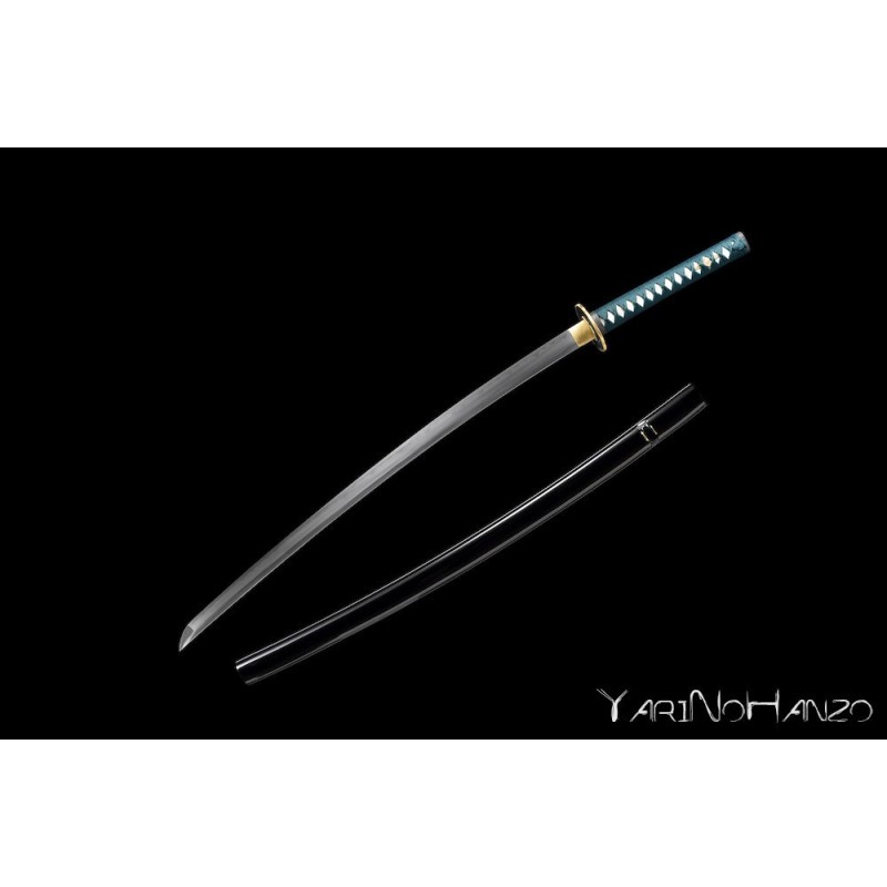 AKIYAMA KATANA AFILADA