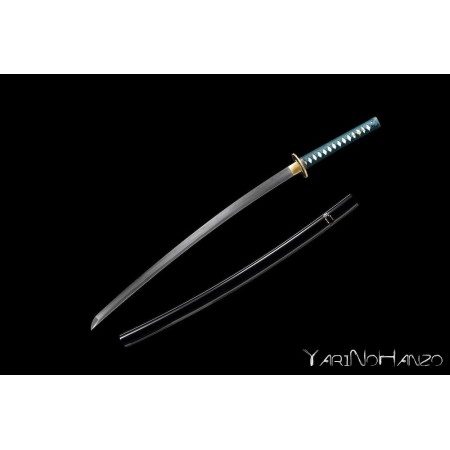 AKIYAMA KATANA AFILADA