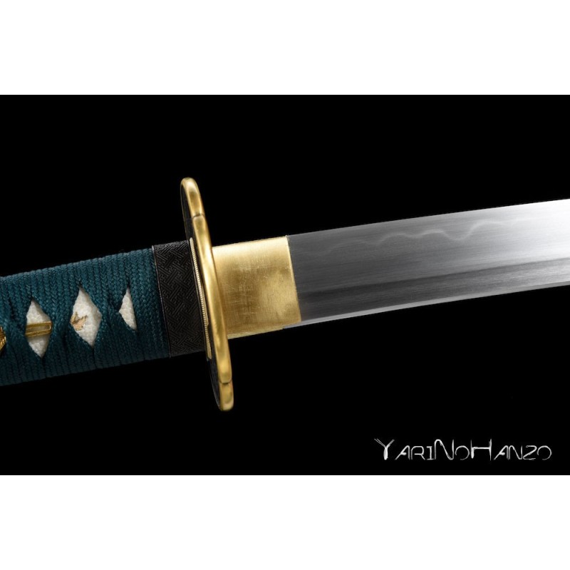 AKIYAMA KATANA AFILADA