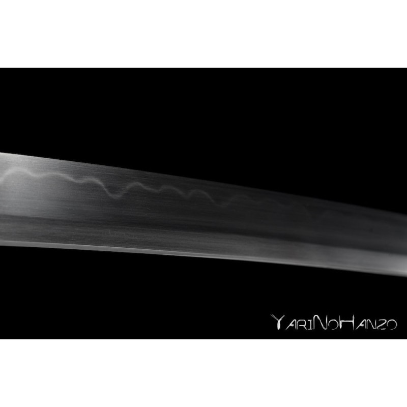 AKIYAMA KATANA AFILADA