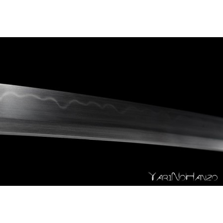 AKIYAMA KATANA AFILADA