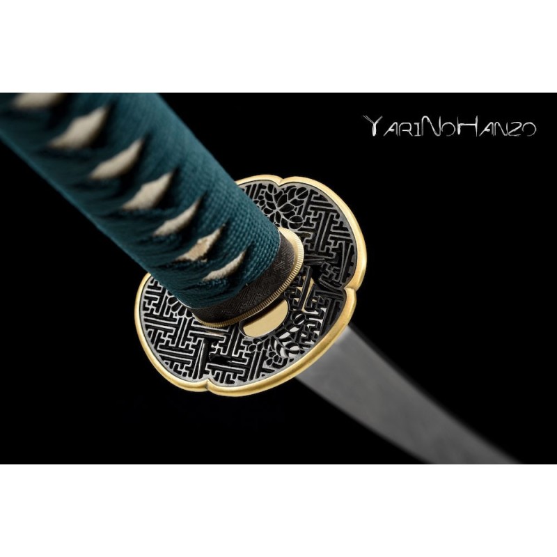 AKIYAMA KATANA AFILADA