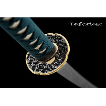 AKIYAMA KATANA AFILADA