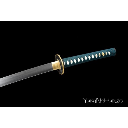 AKIYAMA KATANA AFILADA