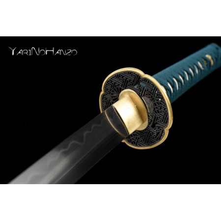 AKIYAMA KATANA AFILADA