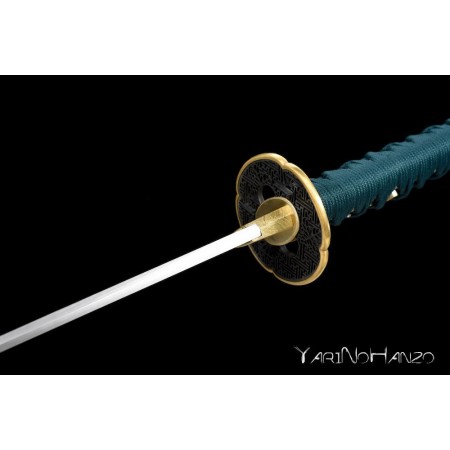 AKIYAMA KATANA AFILADA