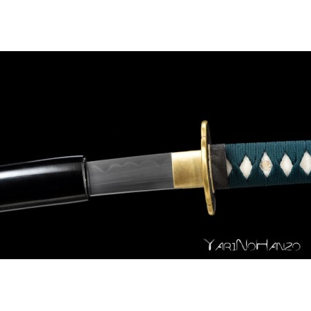 AKIYAMA KATANA AFILADA