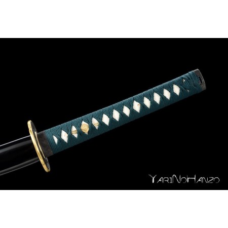 AKIYAMA KATANA AFILADA