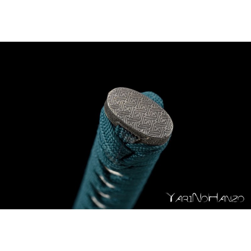 AKIYAMA KATANA AFILADA