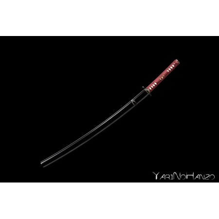 TAKEMATA KATANA LIMITED EDITION IAITO 2