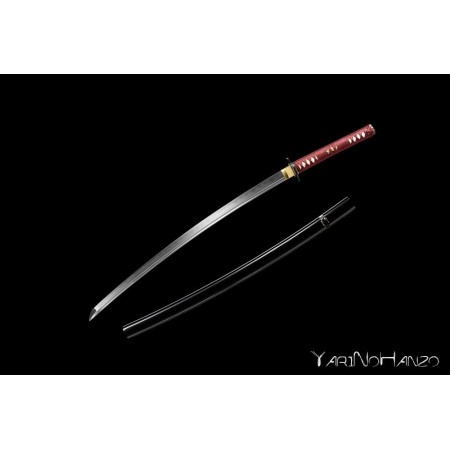 TAKEMATA KATANA LIMITED EDITION IAITO