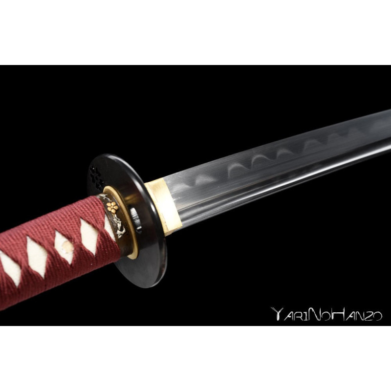 TAKEMATA KATANA LIMITED EDITION IAITO