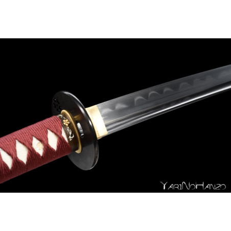 TAKEMATA KATANA LIMITED EDITION IAITO