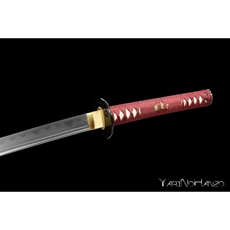 TAKEMATA KATANA LIMITED EDITION IAITO