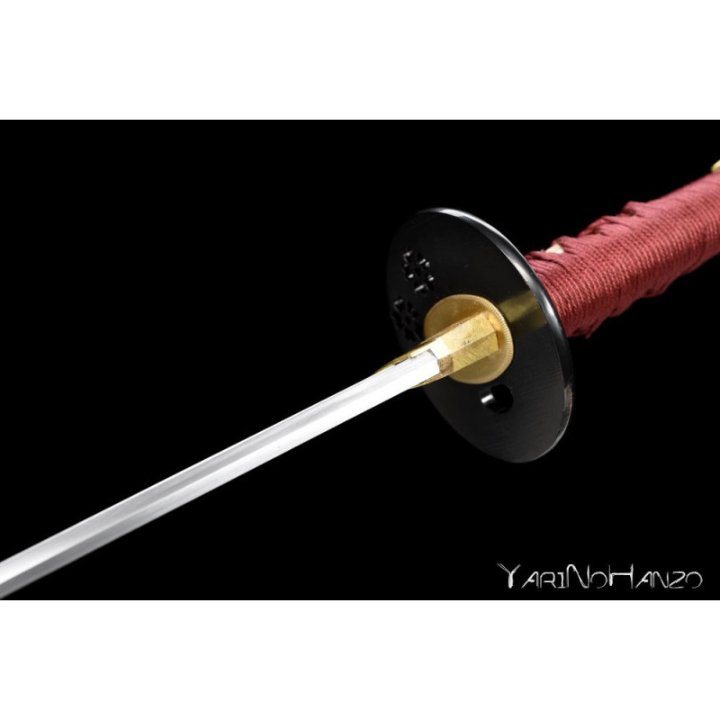 TAKEMATA KATANA LIMITED EDITION IAITO