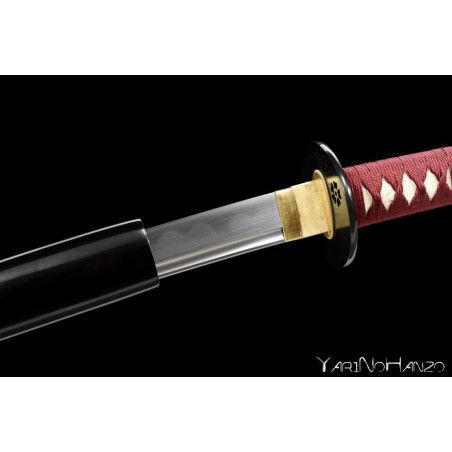 TAKEMATA KATANA LIMITED EDITION IAITO