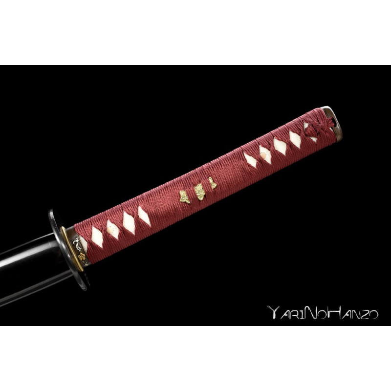 TAKEMATA KATANA LIMITED EDITION IAITO