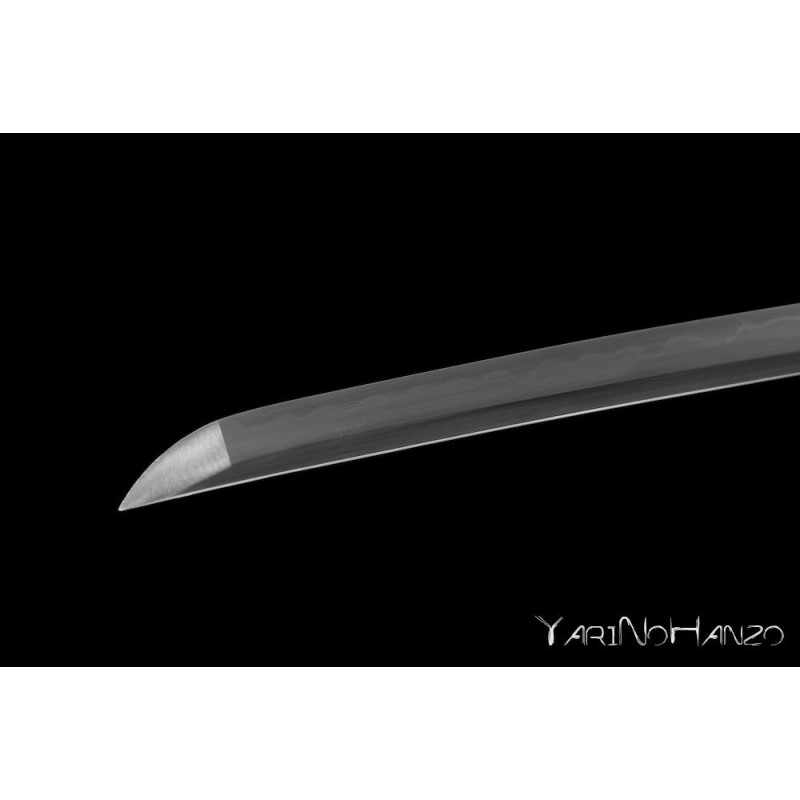 AKIYAMA KATANA SHINKEN