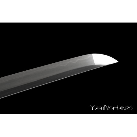 AKIYAMA KATANA SHINKEN