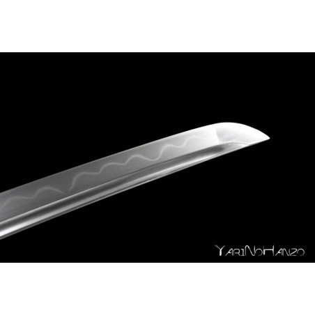 TAKEMATA KATANA LIMITED EDITION SHINKEN