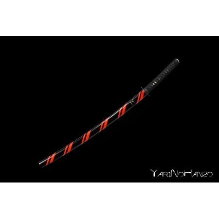 IKEDA KATANA AFILADA