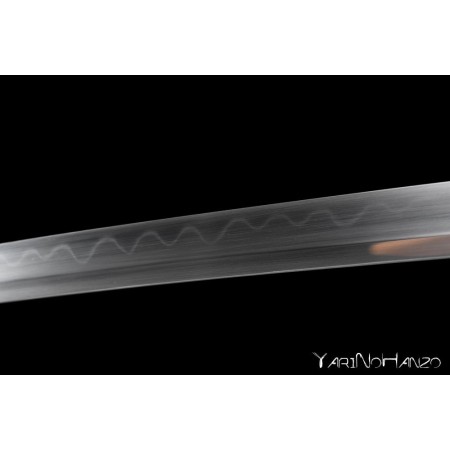 IKEDA KATANA AFILADA