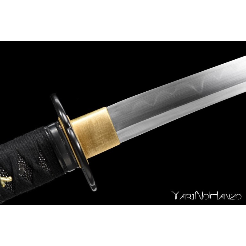 IKEDA KATANA AFILADA