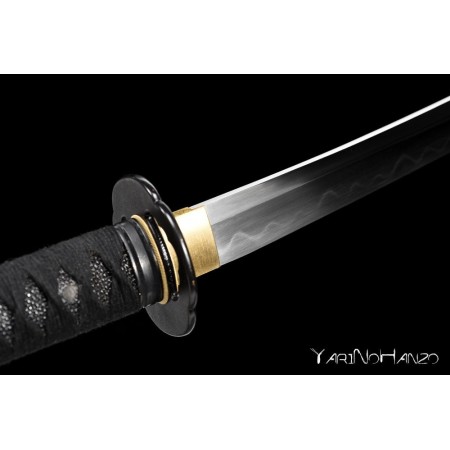 IKEDA KATANA AFILADA