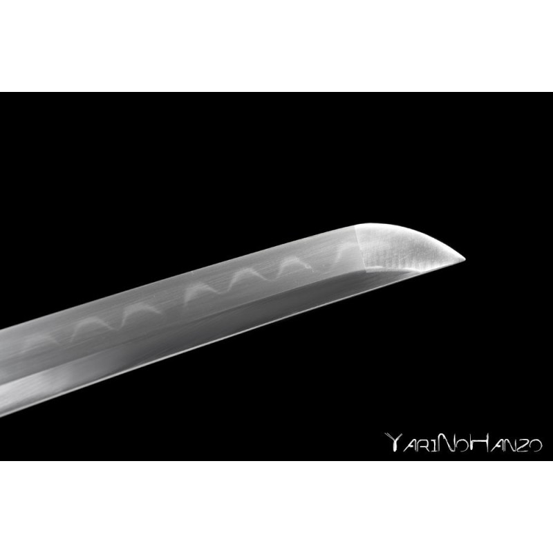 IKEDA KATANA AFILADA