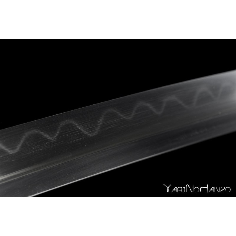 IKEDA KATANA AFILADA