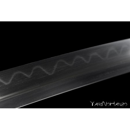 IKEDA KATANA AFILADA