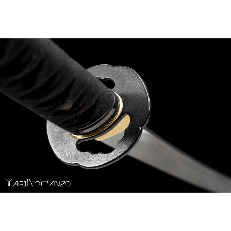 IKEDA KATANA AFILADA