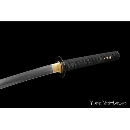 IKEDA KATANA AFILADA