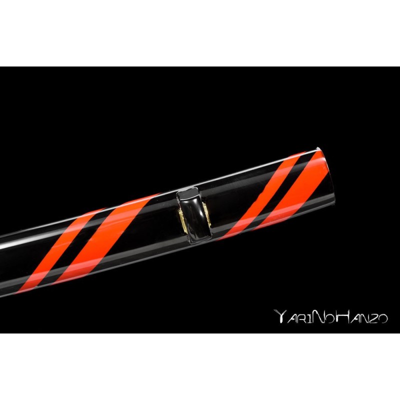 IKEDA KATANA AFILADA